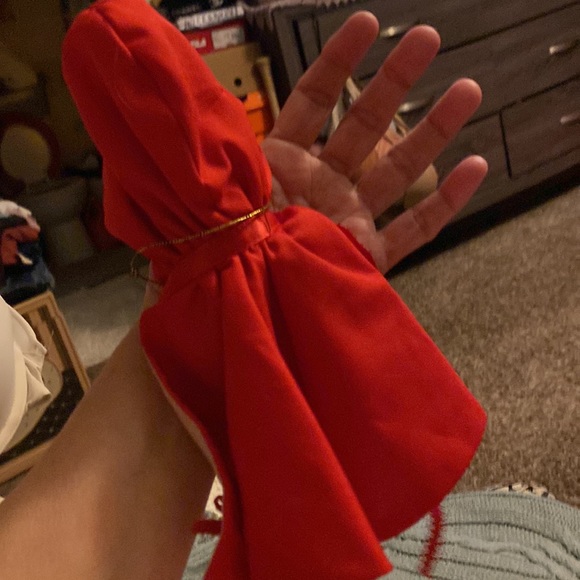 1/8 BJD doll dress - Picture 4 of 7